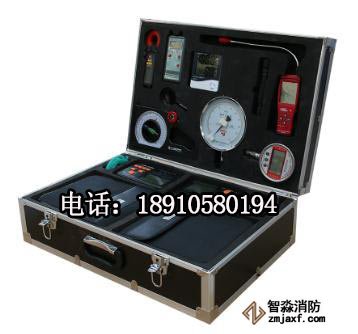GA1157-2014消防設(shè)施維護(hù)保養(yǎng)檢測(cè)設(shè)備（一二級(jí)）
